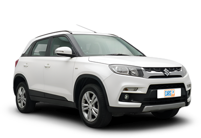Maruti Vitara Brezza-img